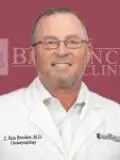 Image of Dr. Brooker