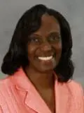 Image of Dr. Geddis-Comrie