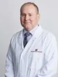 Image of Ron Bewick