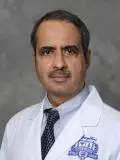 Image of Dr. Siddiqui