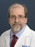 Image of Dr. Bentzinger