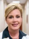 Image of Tina Dickinson-Jones