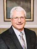 Image of Dr. Gainer
