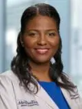 Image of Dr. Thompson