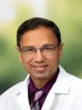 Image of Dr. Deshmukh