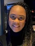 Image of Khea Gumbs