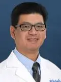 Image of Dr. Villarosa