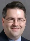 Image of Dr. Evans