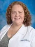 Image of Dr. Burrows