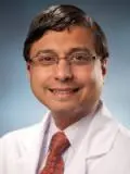 Image of Dr. Parmar