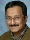 Image of Dr. Bader