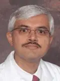 Image of Dr. Shah