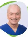 Image of Dr. Fonger