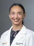 Image of Dr. Tulsi
