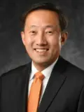 Image of Dr. Kim