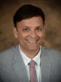 Image of Dr. Gupta