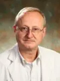 Image of Robert A Franklin Jr