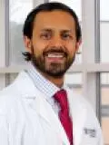 Image of Dr. Kenia