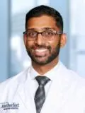 Image of Dr. Elias