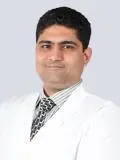 Image of Dr. Gohil