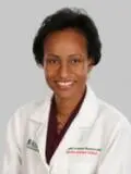 Image of Dr. Andrade-Bucknor