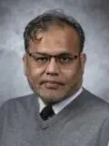 Image of Dr. Haq