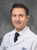 Image of Dr. Salame