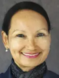 Image of Dr. Newman