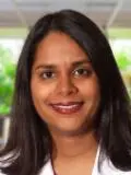Image of Dr. Nair