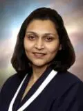 Image of Dr. Ambe