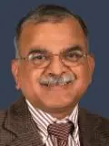 Image of Dr. Mishra