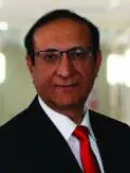 Image of Dr. Haryani