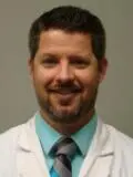 Image of Dr. Bethea