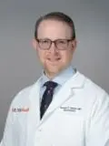 Image of Dr. Carlson