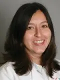 Image of Dr. Mogrovejo