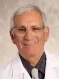 Image of Dr. Neufeld