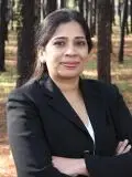 Image of Dr. Arsiwala