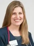 Image of Rebecca Holberg