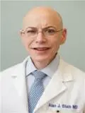 Image of Dr. Stein