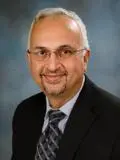Image of Dr. Singh
