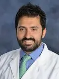 Image of Dr. Guglielmello