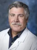 Image of Dr. Levine