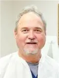 Image of Dr. Bozeman