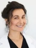 Image of Dr. Finkel