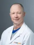 Image of Dr. Dotson