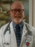 Image of Dr. Neuberg
