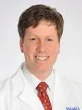 Image of Dr. Todd