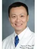 Image of Dr. Wong