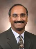 Image of Dr. Edara