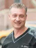 Image of Dr. Bokser